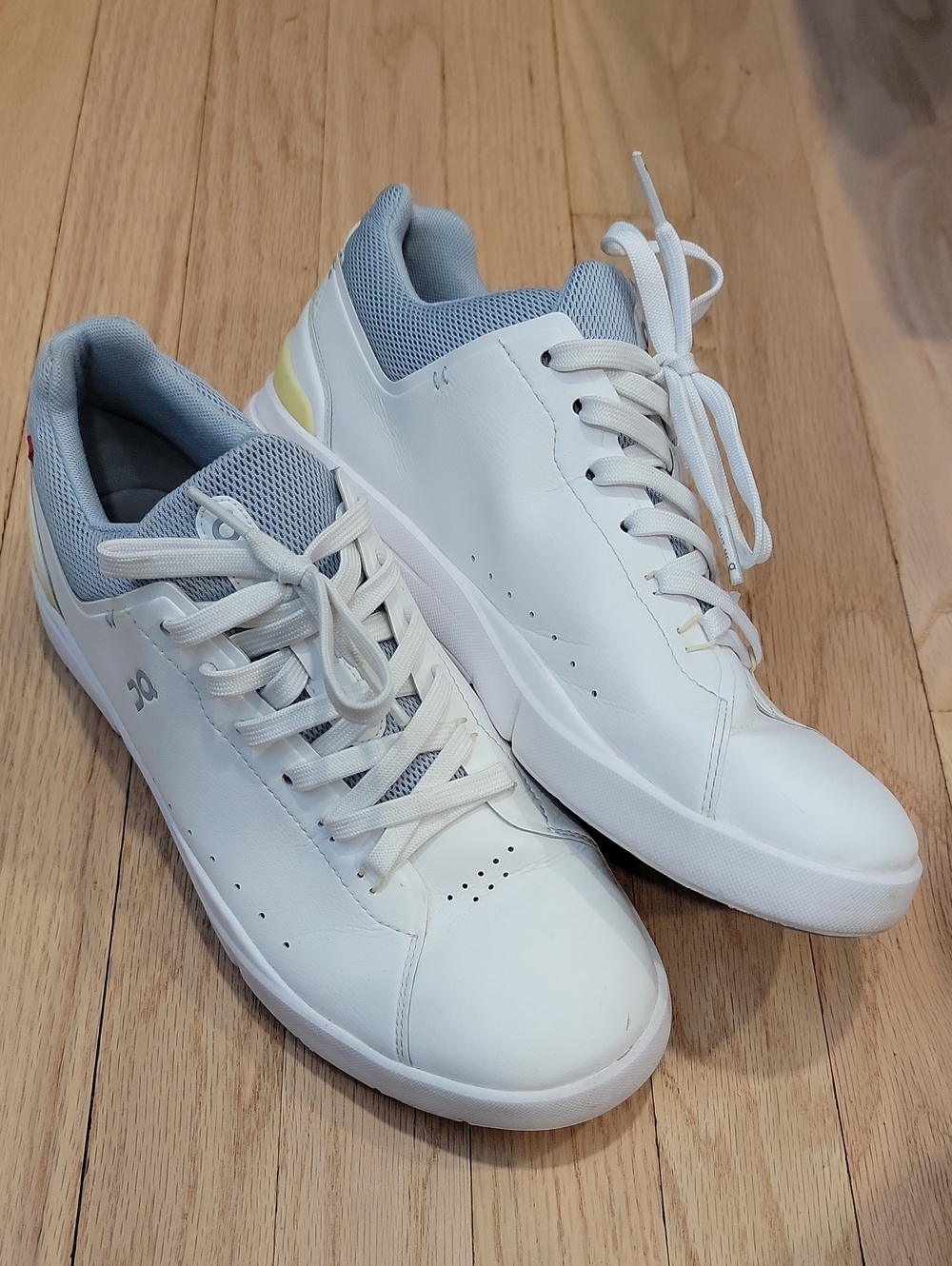 On Running Roger Sneakers